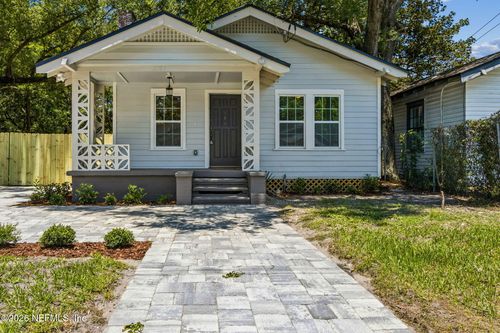 2781 Dellwood Ave, Jacksonville, FL, 32205-7424 | Card Image