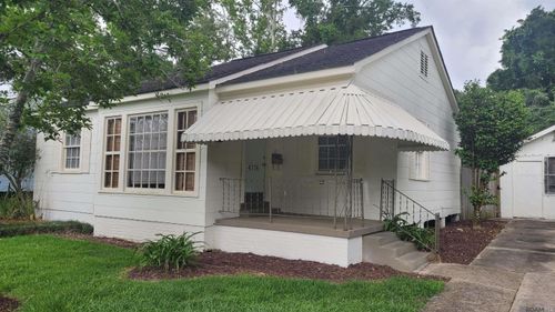 4776 Arrowhead St, Baton Rouge, LA, 70808-3911 | Card Image