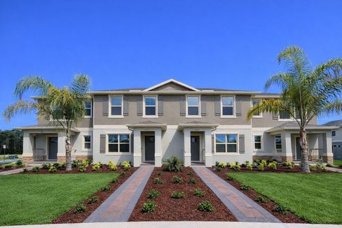 18123 Cider Mill Ln, Winter Garden, FL, 34787-8257 | Card Image