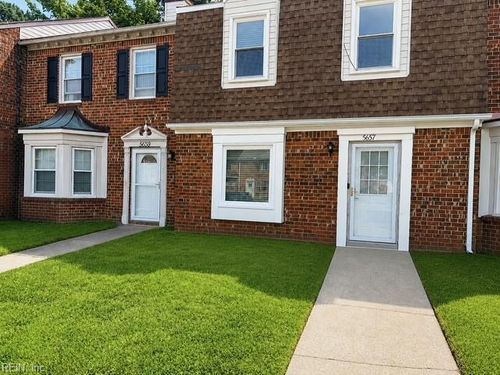 5657 Rivermill Circle Circle, Portsmouth, VA, 23703 | Card Image