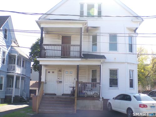 47-49 Barnard Street, Hartford, CT, 06114 | Card Image