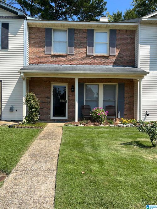 106 Bethany Ln, Clanton, AL, 35046-3950 | Card Image