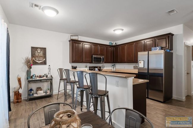 5 - 113 E Pike St, Condo with 2 bedrooms, 2 bathrooms and null parking in South Padre Island TX | Image 7