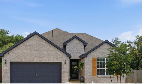 12108 Cat Ballou, San Antonio, TX, 78254-4769 | Card Image