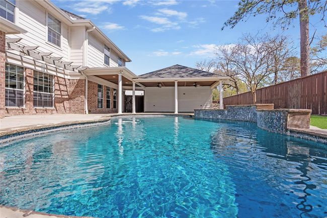 12014 Via Davinci Ln, House other with 5 bedrooms, 5 bathrooms and 3 parking in Cypress TX | Image 33