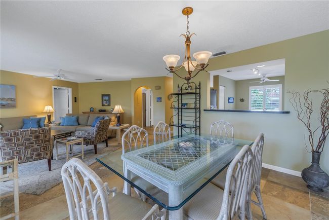 APT-31B - 6101 34 Th St W, Condo with 2 bedrooms, 2 bathrooms and null parking in BRADENTON FL | Image 13