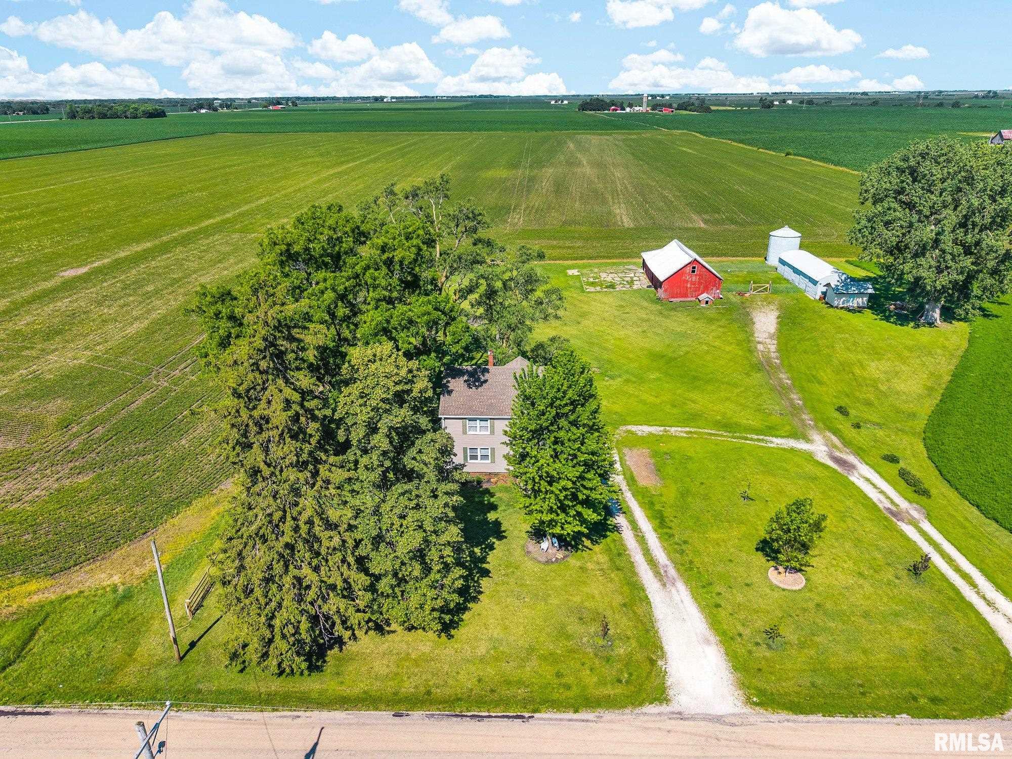 Residential in Oneida 3