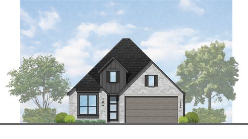 12036 Emberwood Ln, Justin, TX, 76247-3138 | Card Image