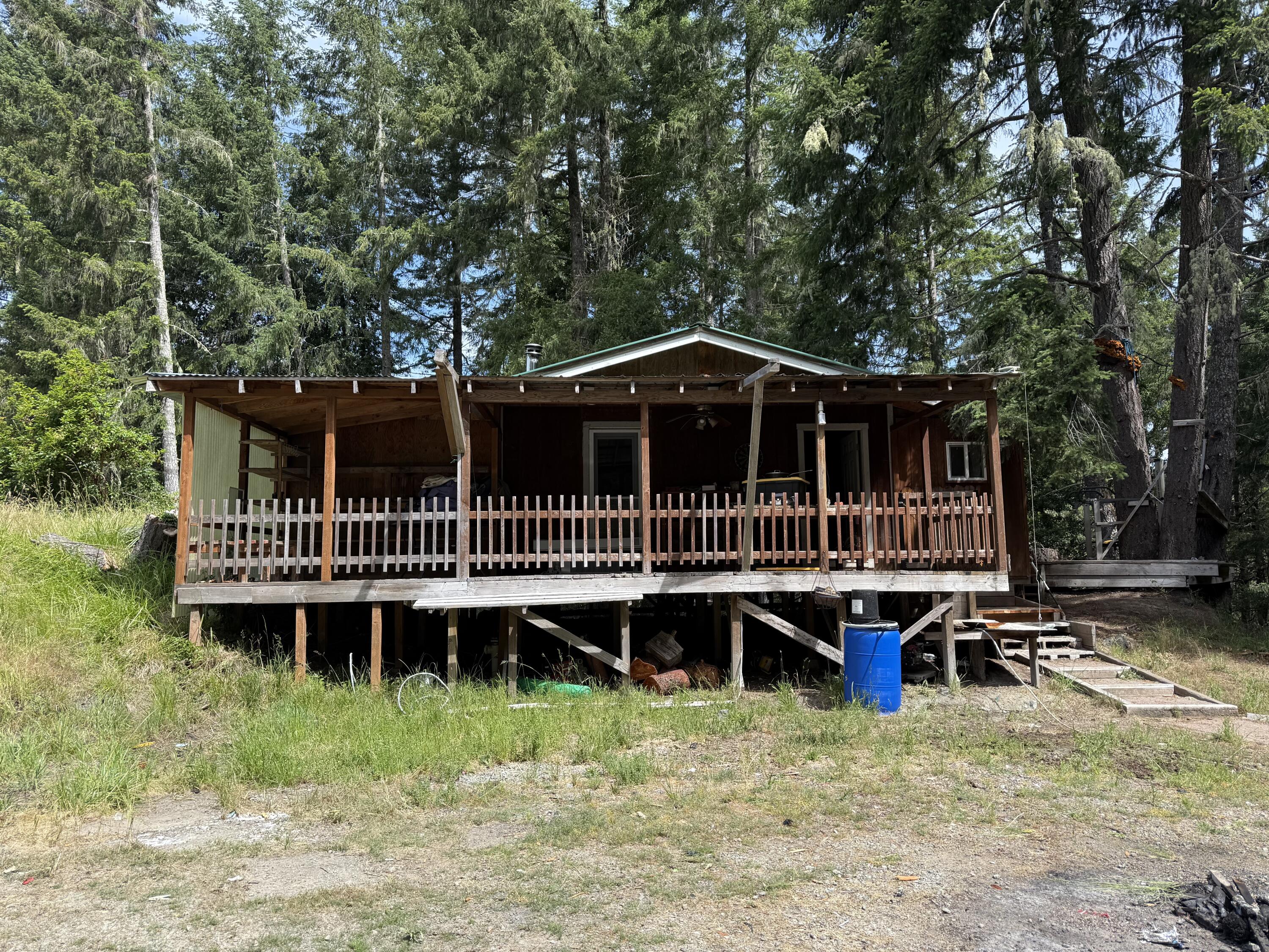 Residential in Bridgeville 3