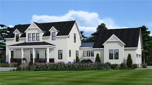 124 Creekside Ln, Cape Charles, VA, 23310-2395 | Card Image