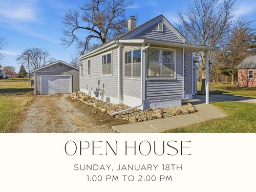 203 Center Ave, Urbana, IA, 52345-9100 | Card Image