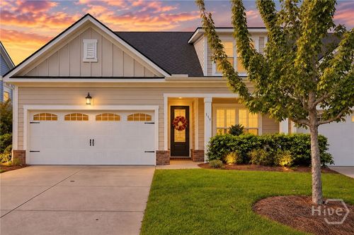119 Danbury Ct, Pooler, GA, 31322-9780 | Card Image