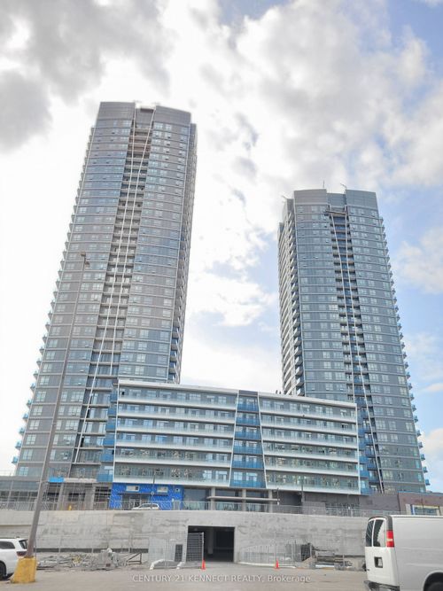 b-0432-50 Upper Mall Way, Vaughan, ON, L4J0J2 | Card Image