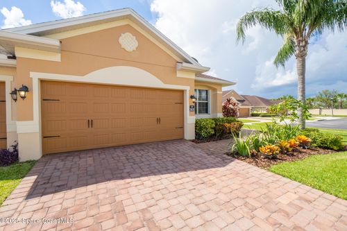3625 Spencer Ln, Melbourne, FL, 32940-8054 | Card Image