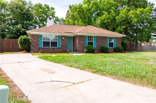 94 Egrets Nest Lane W, Richmond Hill, GA, 31324 | Card Image