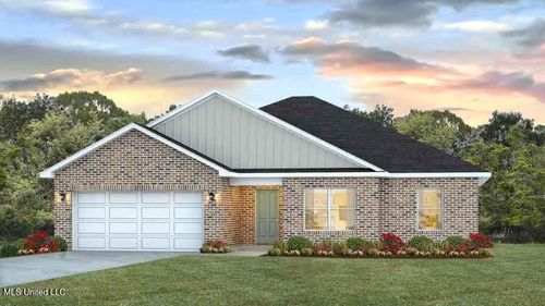 260 Raulston Dr, Byram, MS, 39272-7100 | Card Image