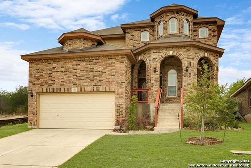 6402 Lowrie, San Antonio, TX, 78239-4409 | Card Image