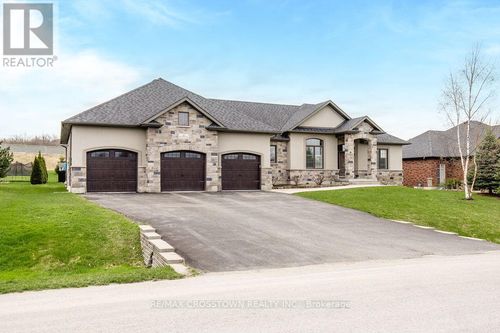 25 Mennill Drive, Springwater (Minesing), ON, L0L1Y3 | Card Image