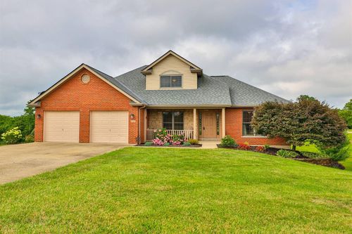 8604 Roth Farm Ln, Alexandria, KY, 41001-8563 | Card Image