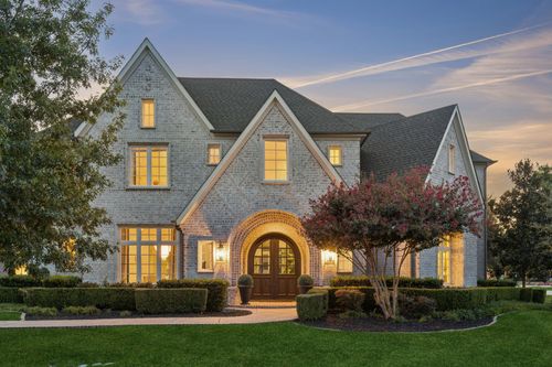 917 Tranquility Dr, Fairview, TX, 75069-6874 | Card Image
