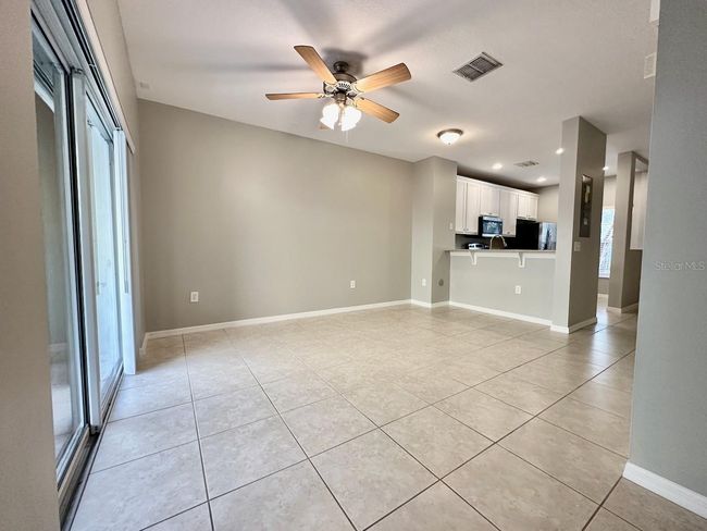 8532 Brushleaf Way, Townhouse with 2 bedrooms, 3 bathrooms and null parking in TAMPA FL | Image 6