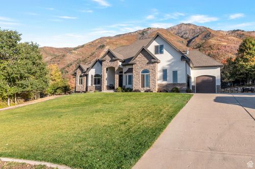 1110 S Woodland Hills Dr, Woodland Hills, UT, 84653 | Card Image