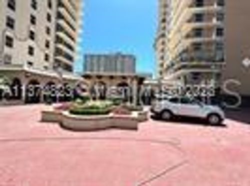 15b-1920 S Ocean Drive, Hallandale Beach, FL, 33009 | Card Image