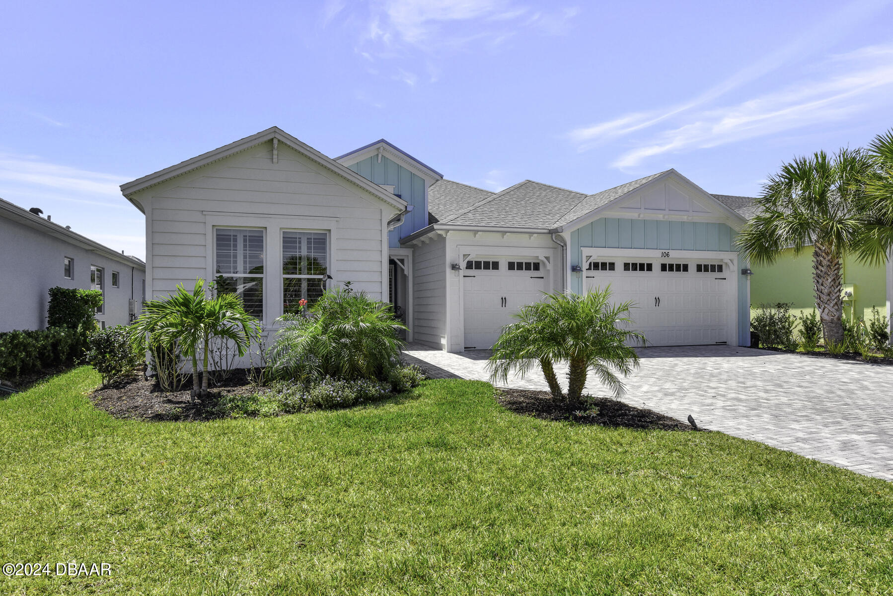 Weekend Dr, Daytona Beach, FL 32124