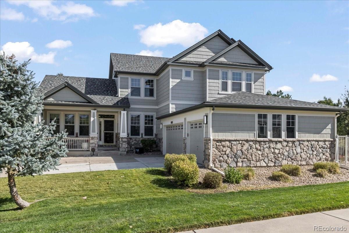 Geddes Ave, Aurora, CO 80016