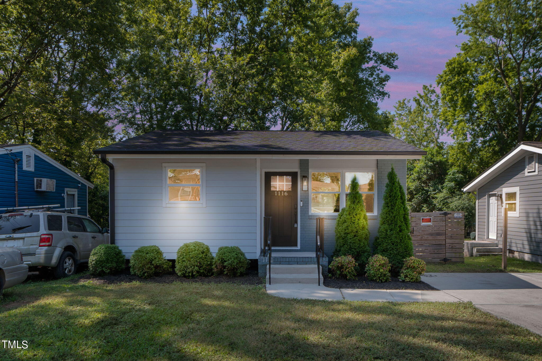 Hightower St, Raleigh, NC 27610