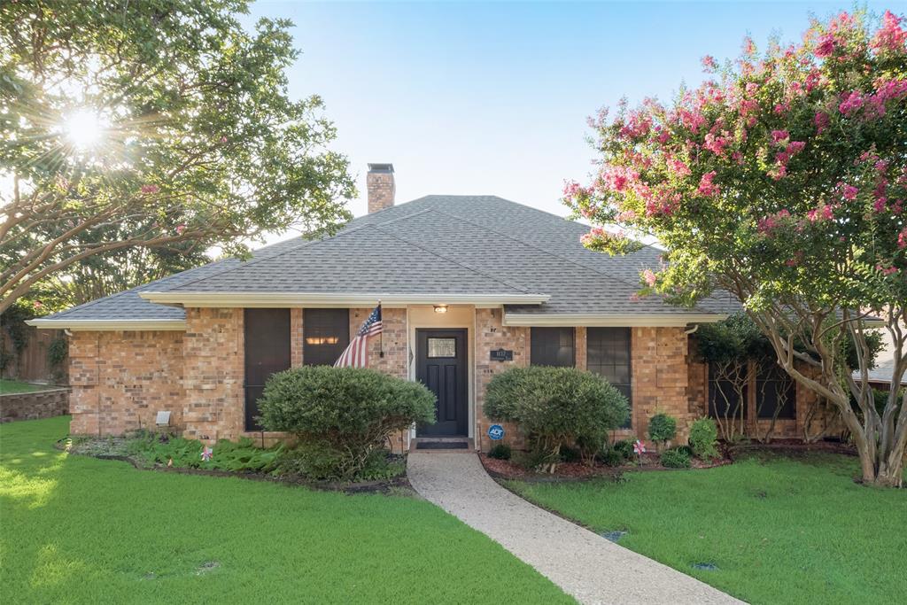 Chimneyrock Trl, Garland, TX 75043