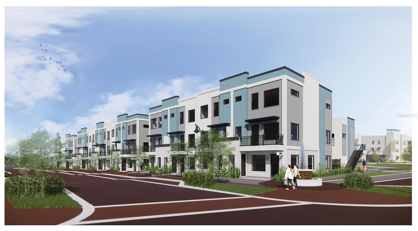 City Walk Ln, Oviedo, FL 32765