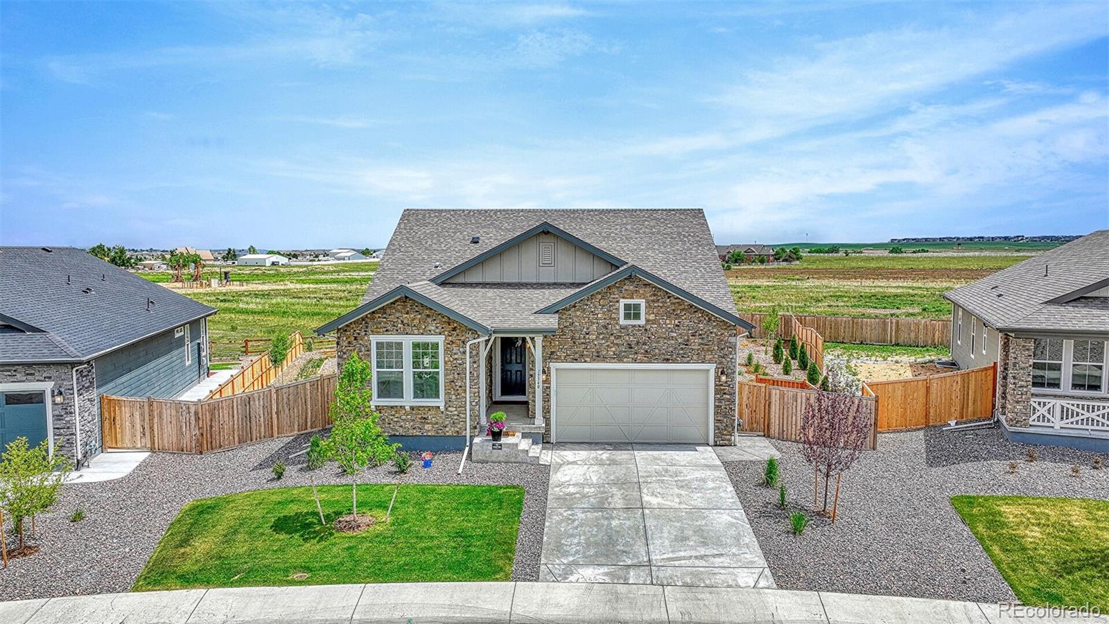 Jasmine St, Thornton, CO 80602