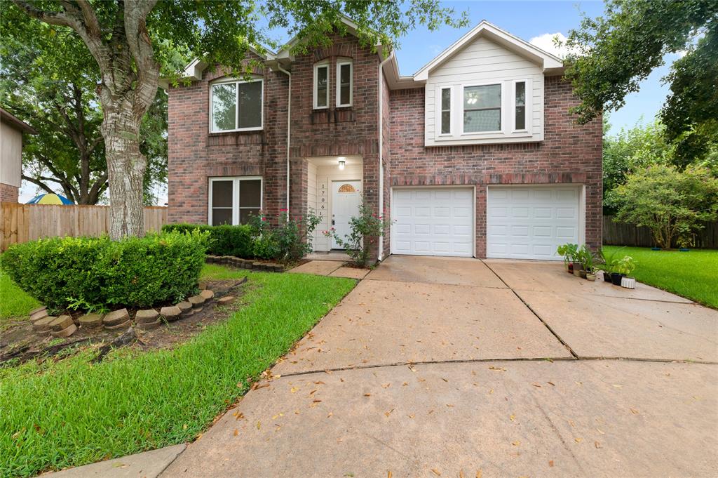 Oak Meadow Dr, Kemah, TX 77565