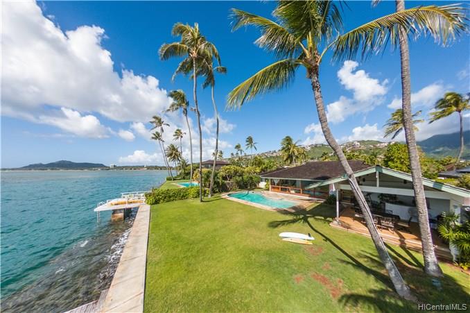 Wailupe Cir, Honolulu, HI 96821
