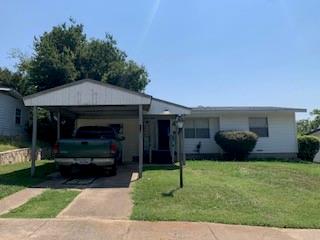 Strong Pkwy, Grand Prairie, TX 75050