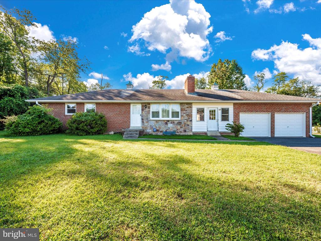 Fingerboard Rd, Ijamsville, MD 21754