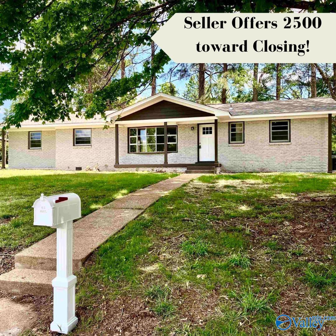 Frost St, Huntsville, AL 35810