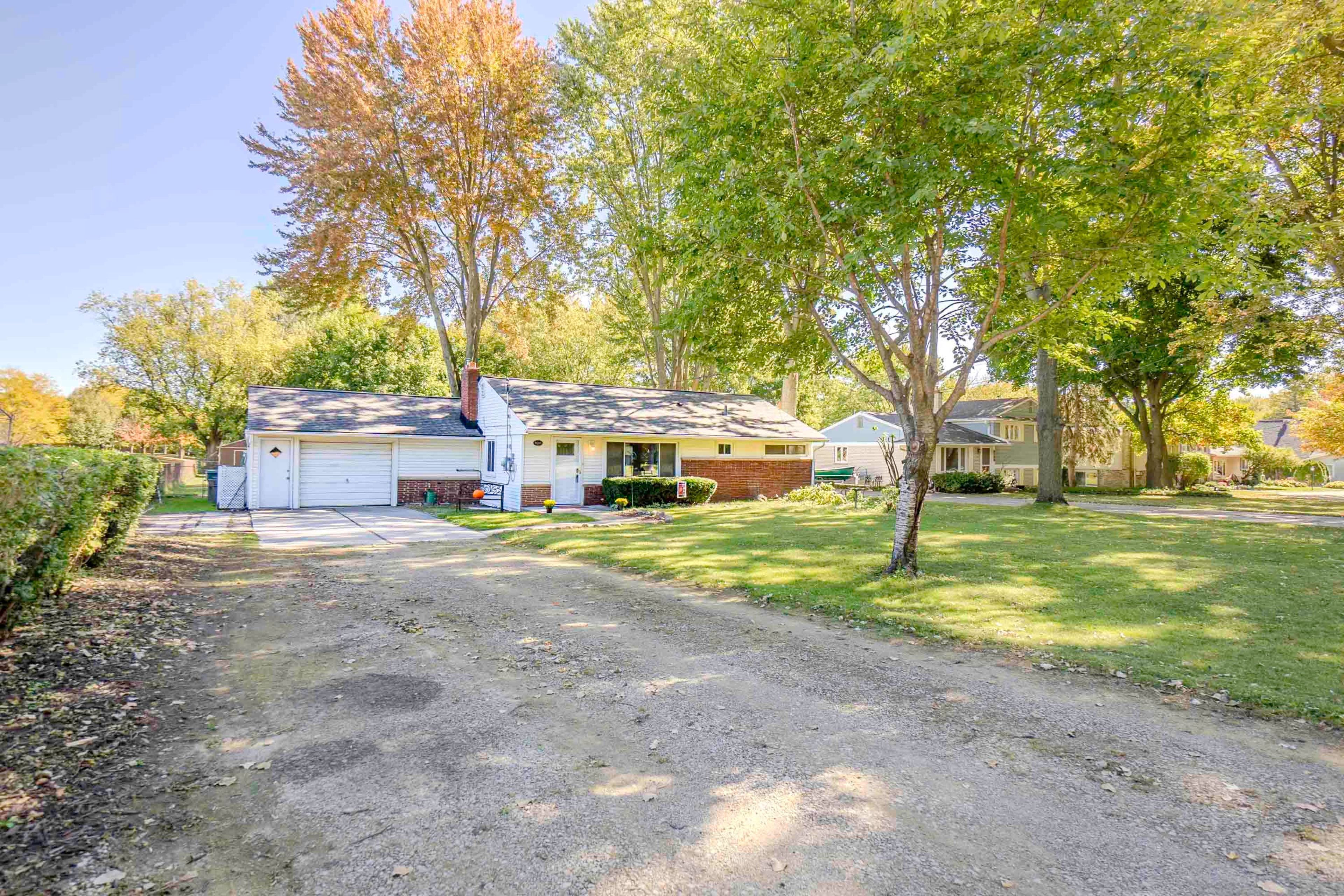 Canton Center Rd, Plymouth, MI 48170