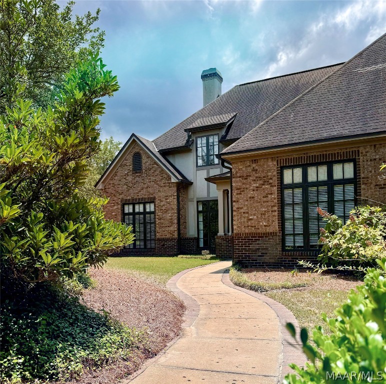 Club Ln, Montgomery, AL 36116