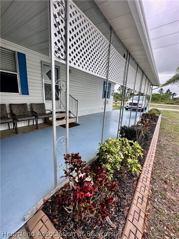Fairmount Dr, Sebring, FL 33870