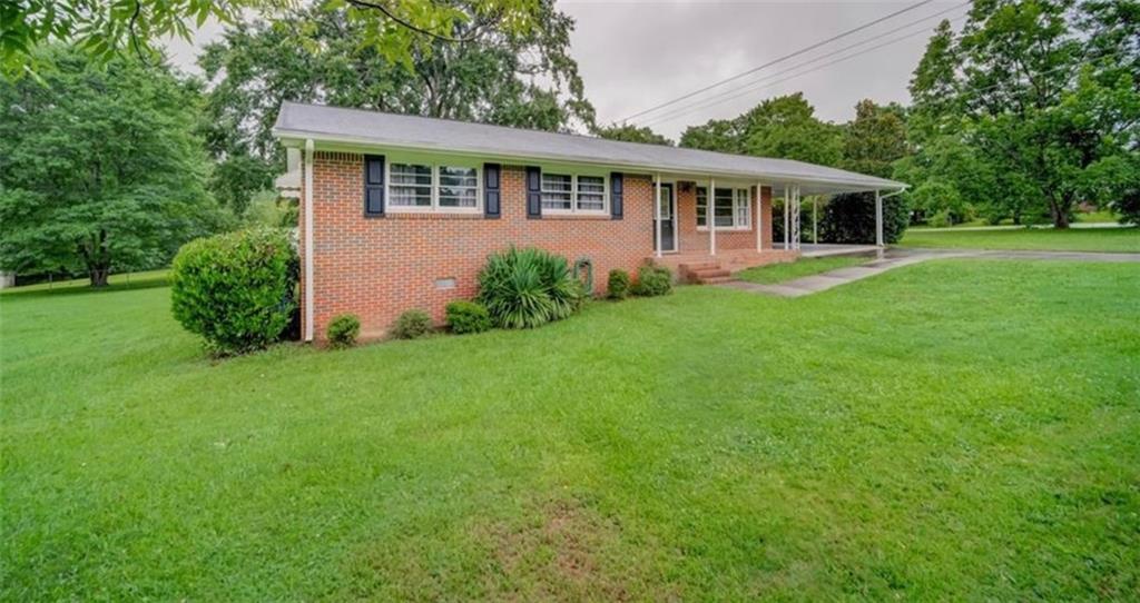 Angelo Rd, Newnan, GA 30263