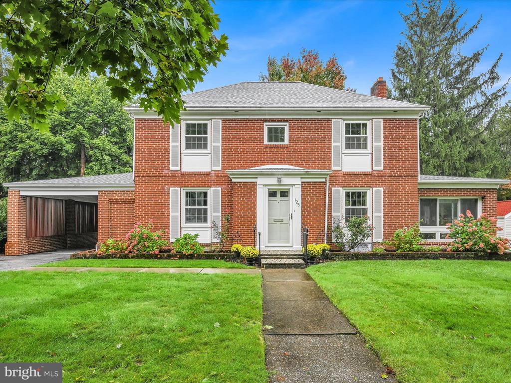 28th St, Camp Hill, PA 17011