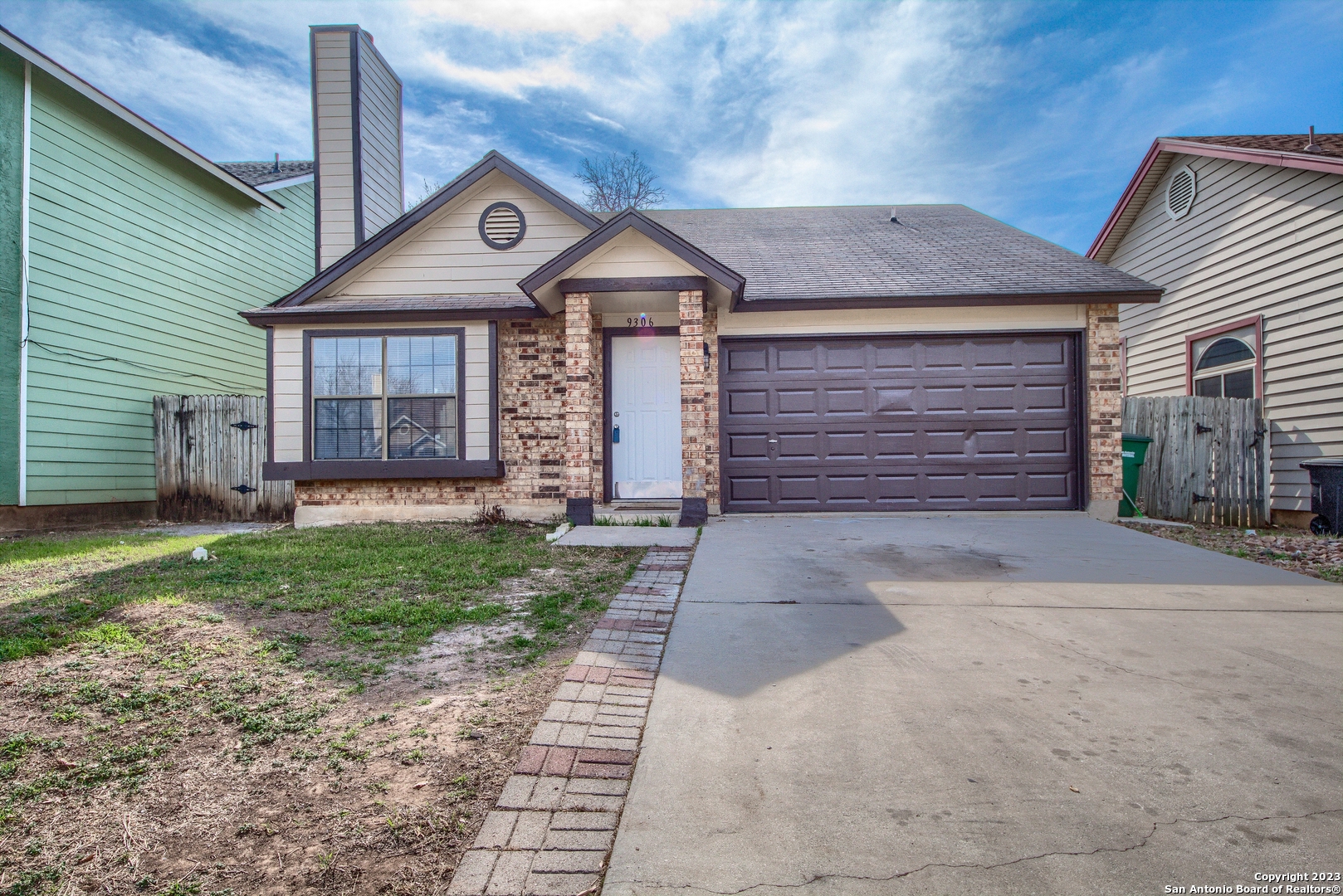 Valley Gate , San Antonio, TX 78250