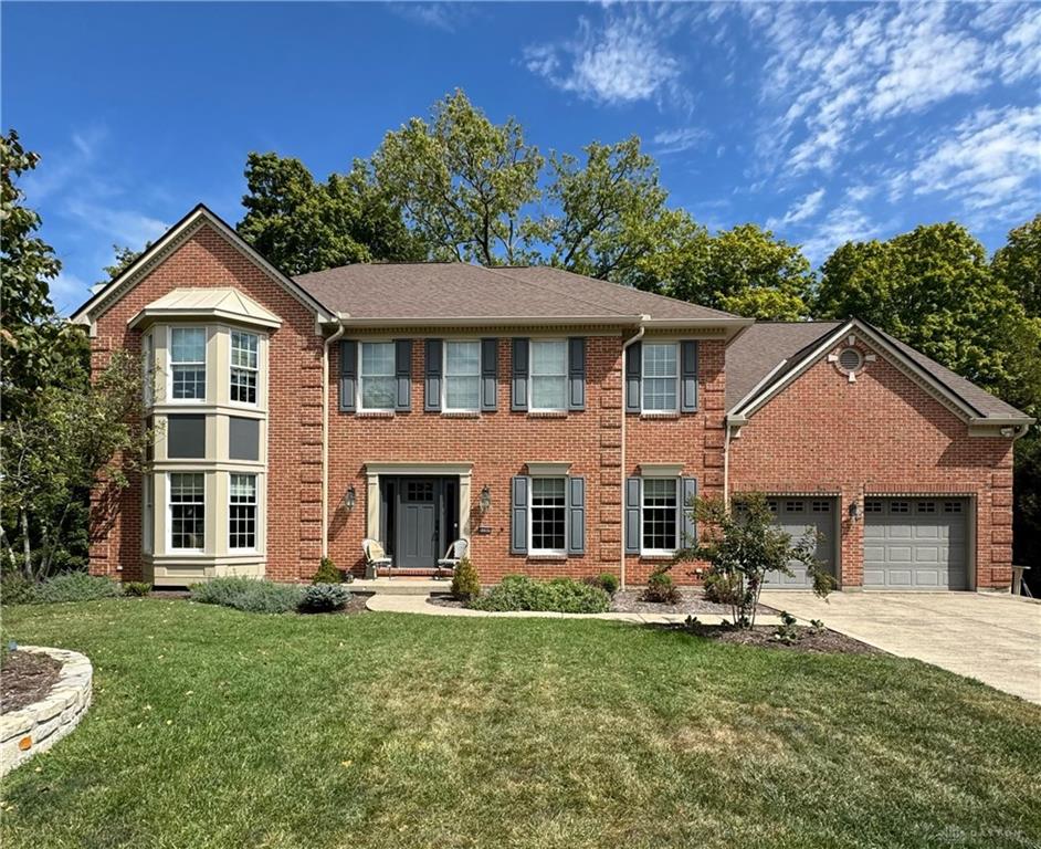 Trail Ridge Ct, Loveland, OH 45140