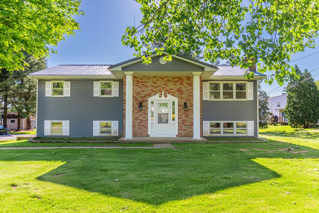 Middle Bellville Rd, Mansfield, OH 44904