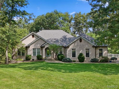 3940 Indian Ridge Ln, Defiance, MO, 63341-2025 | Card Image