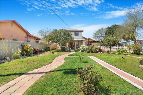 6105 Western Rd, Mission, TX, 78574-6157 | Card Image