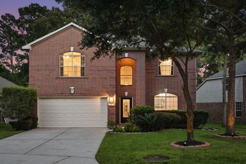 74 S Archwyck Cir, The Woodlands, TX, 77382-2408 | Card Image