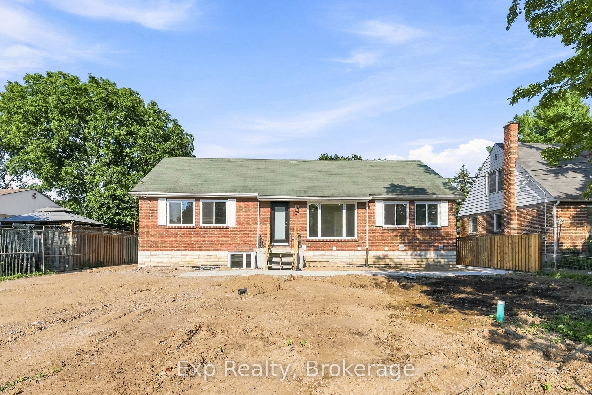 Residential Lease in Cobourg